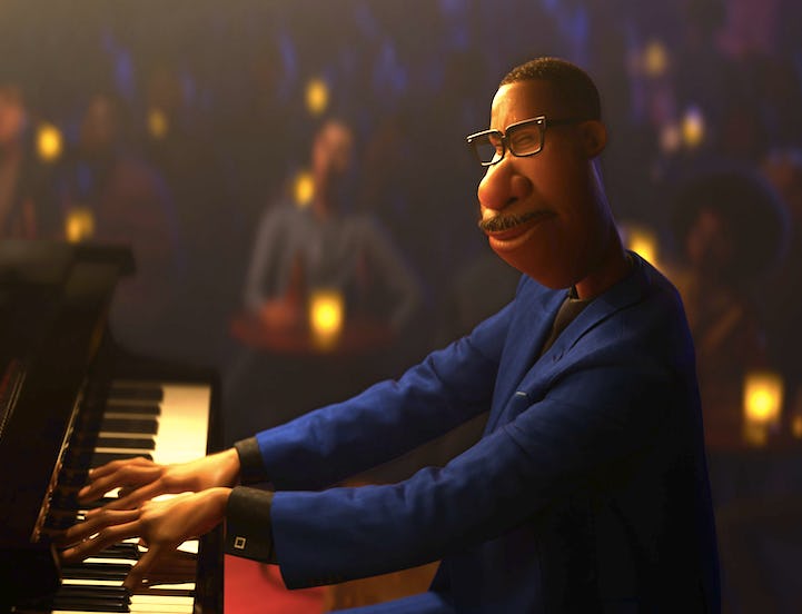 'Soul' Disney Plus review: Pixar's most ambitious movie ever lacks rhythm
