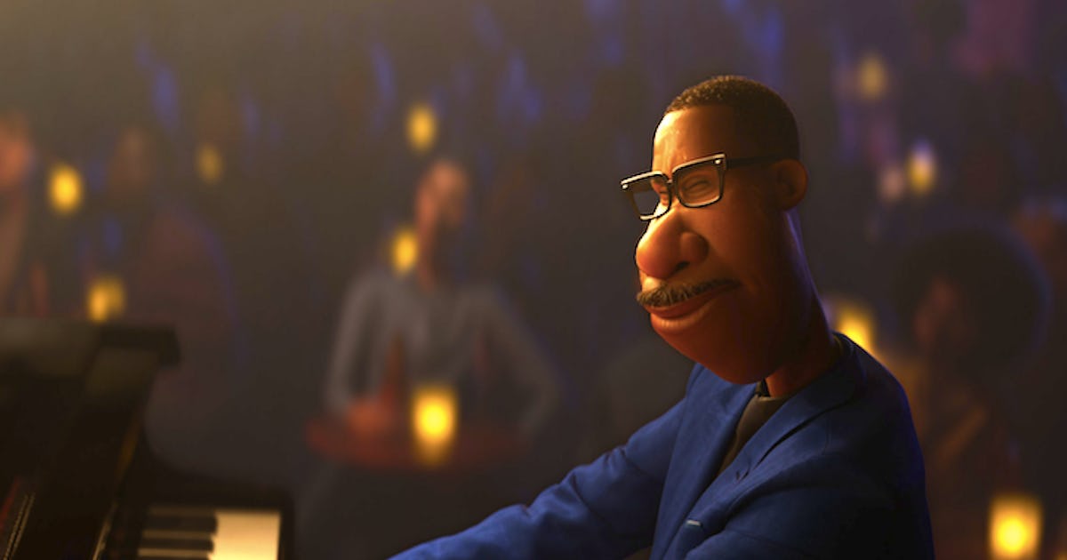 'soul' disney plus review: pixar's most ambitious movie ever lacks rhythm 'Soul' Disney Plus review: Pixar's most ambitious movie ever lacks rhythm