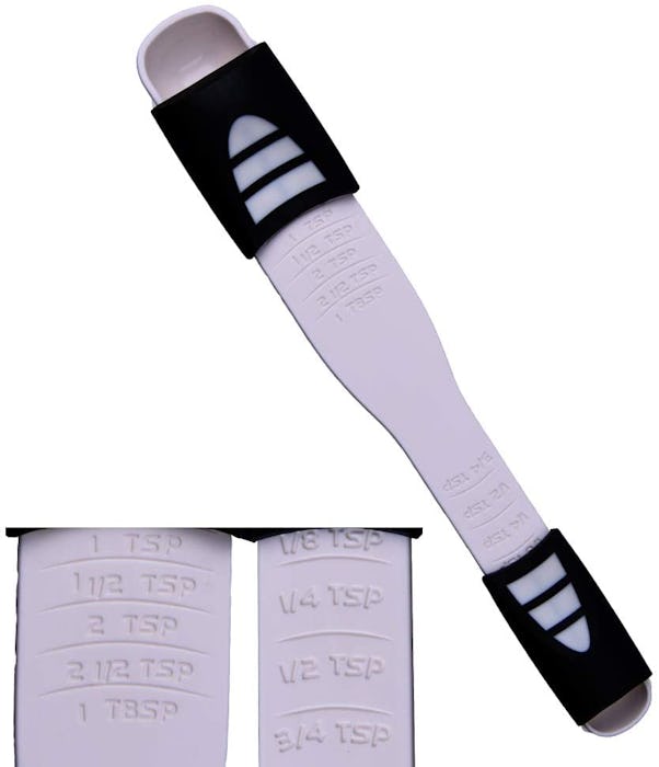 LOMILY Adjustable Measuring Spoon