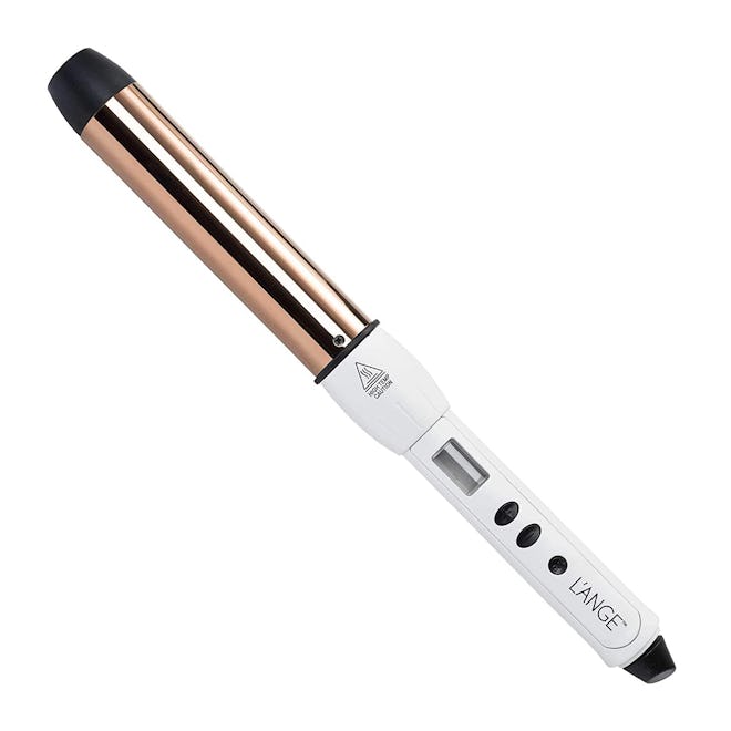 L’Ange Hair Lustré Curling Wand