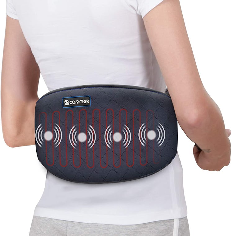 Comfier Heating Pad 