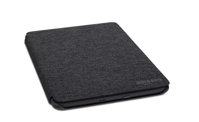 ‎ Amazon Kindle Paperwhite Water-Safe Fabric Cover
