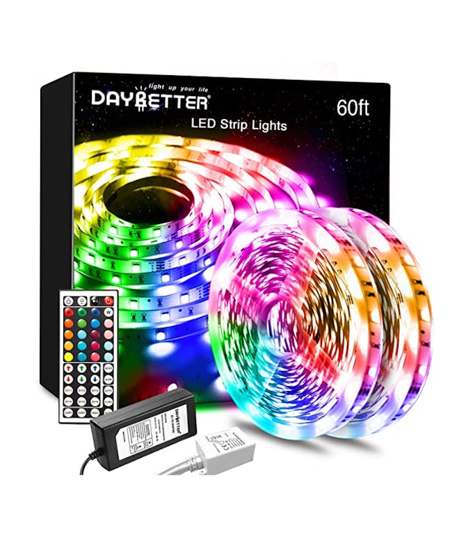 Daybetter Color Changing Led Lights