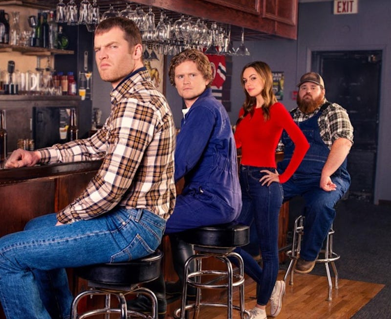 Letterkenny Christmas Special 2022 Full Specia Will 'Letterkenny' Return For Season 10? The Canadian Comedy Will Film In  2021