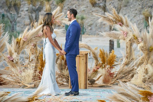 Tayshia and Zac broke up after running a marathon together.