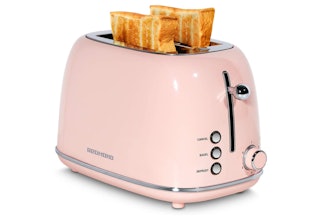 REDMOND 2-Slice Toaster