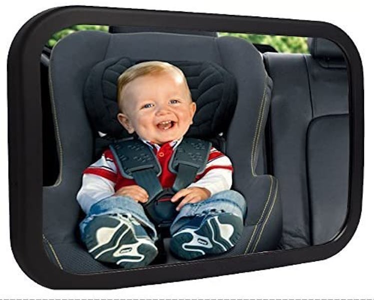 Chynerk Baby Car Mirror