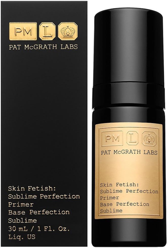 Pat McGrath Labs Sublime Perfection Hydrating Primer 