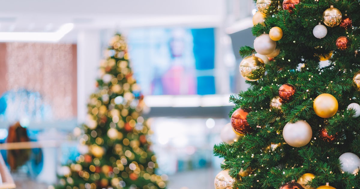 Christmas open These Stores Are Open On Christmas Day 2020