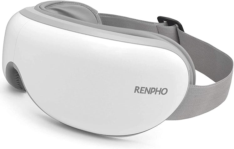 RENPHO Eye Massager with Heat