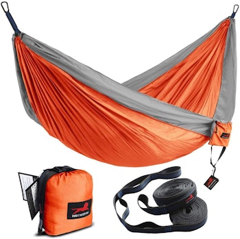 Honest Outfitters Camping Hammock