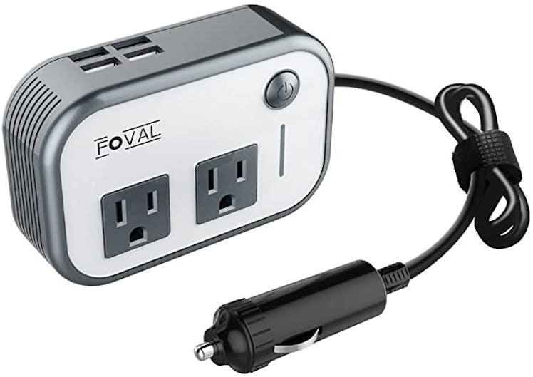 Foval Car Power Inverter