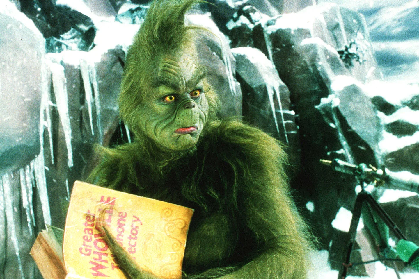 27 Christmas Movie Quotes For Captions On Instagram That Spread Instant ...