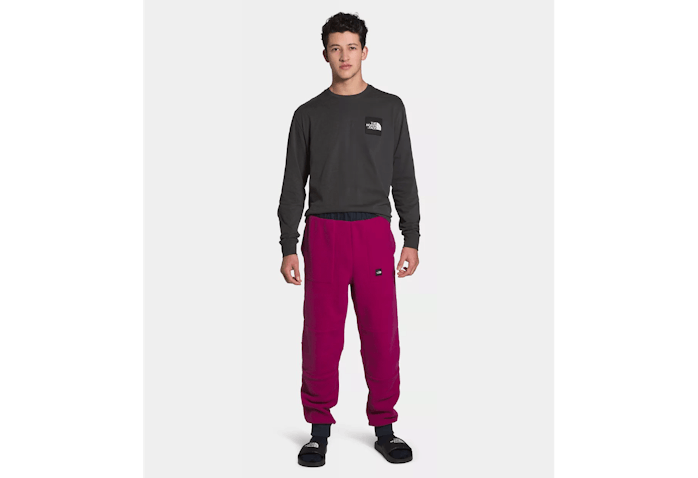 The North Face Fleeski Fleece Pants