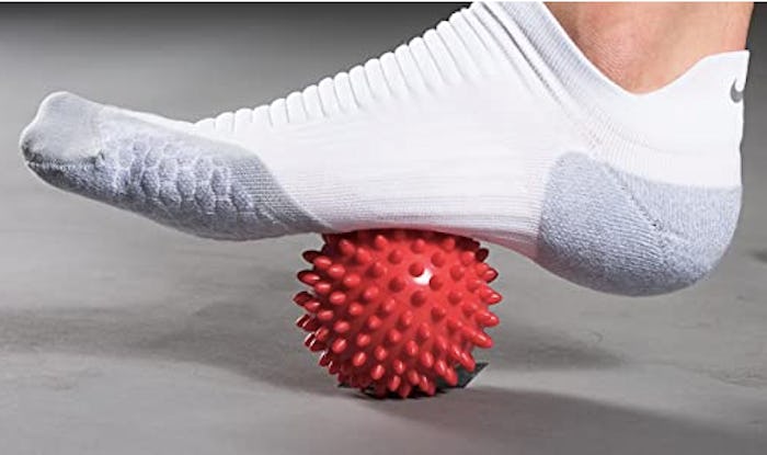 Pro-Tec Spiky Massage Ball