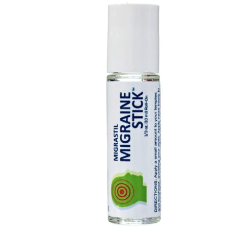 Migrastil Migraine Stick