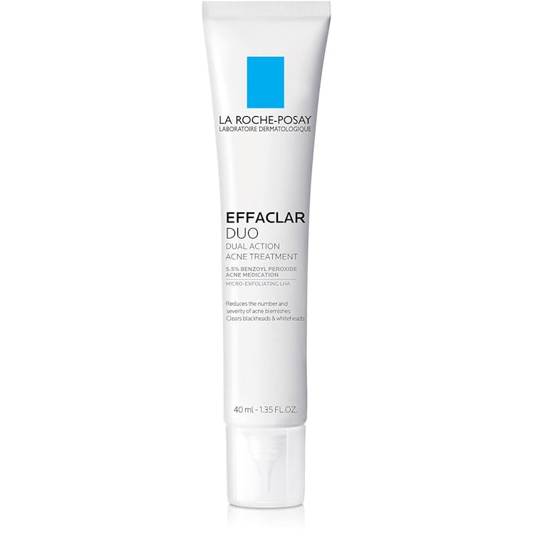 La Roche-Posay Effaclar Duo 