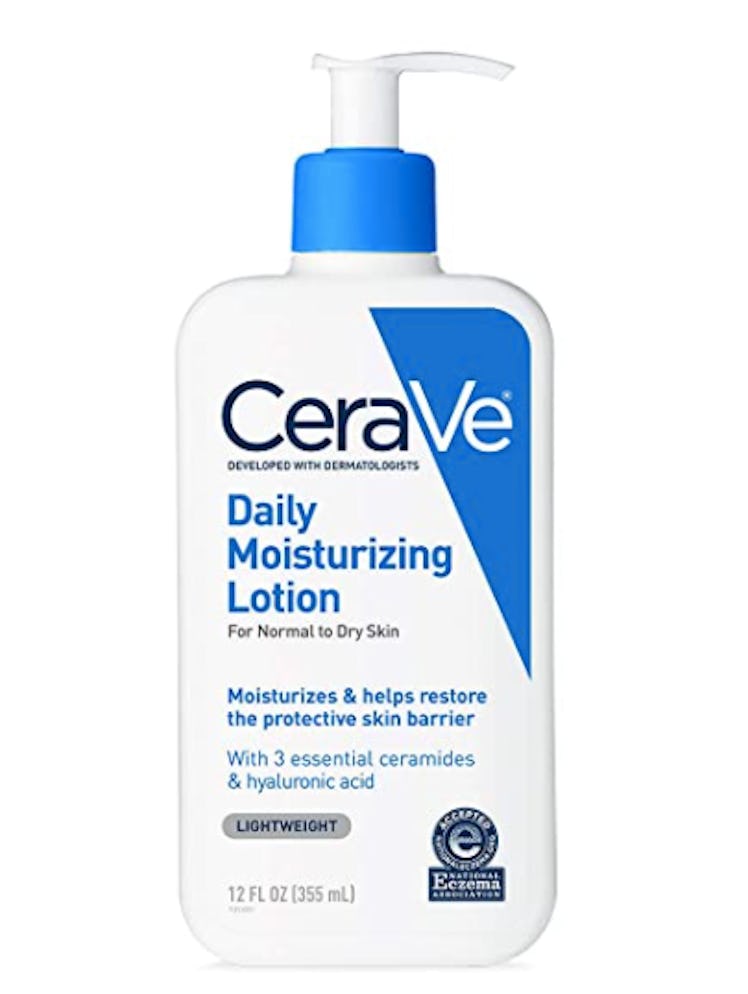 CeraVe Daily Moisturizing Lotion