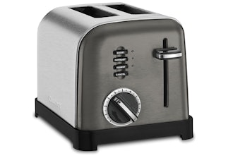 Cuisinart Metal Classic Toaster