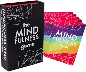 Mindfulness Therapy Games