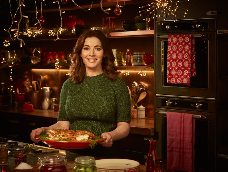 Nigella Lawson 2021 Christmas Recipes Nigella Lawson Has Decided Not To Serve Turkey For Her Christmas Dinner Nigella Lawson 2021 Christmas Recipes Nigella Lawson Has Decided Not To Serve Turkey For Her Christmas Dinner