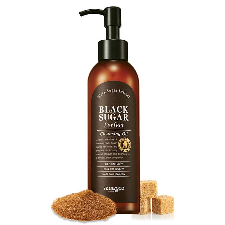 Skinfood Black Sugar Perfect Cleansing Oil