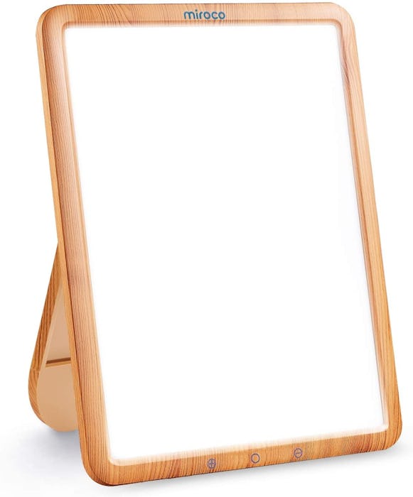 Miroco LED Therapy Lamp