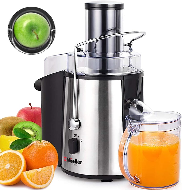 Mueller Austria Juicer