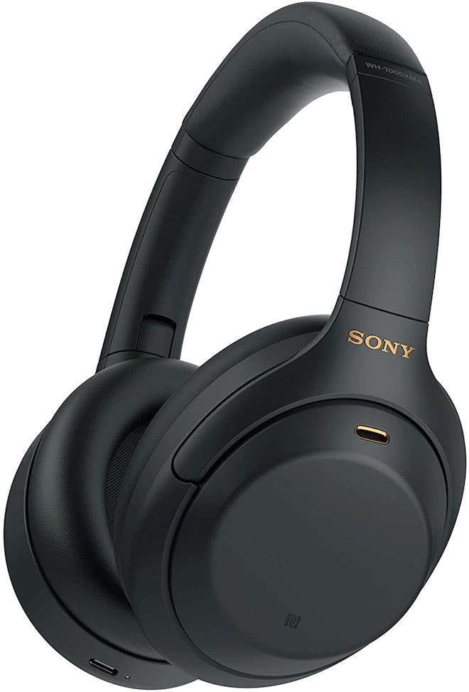 Sony WH-1000XM4 Wireless Headphones