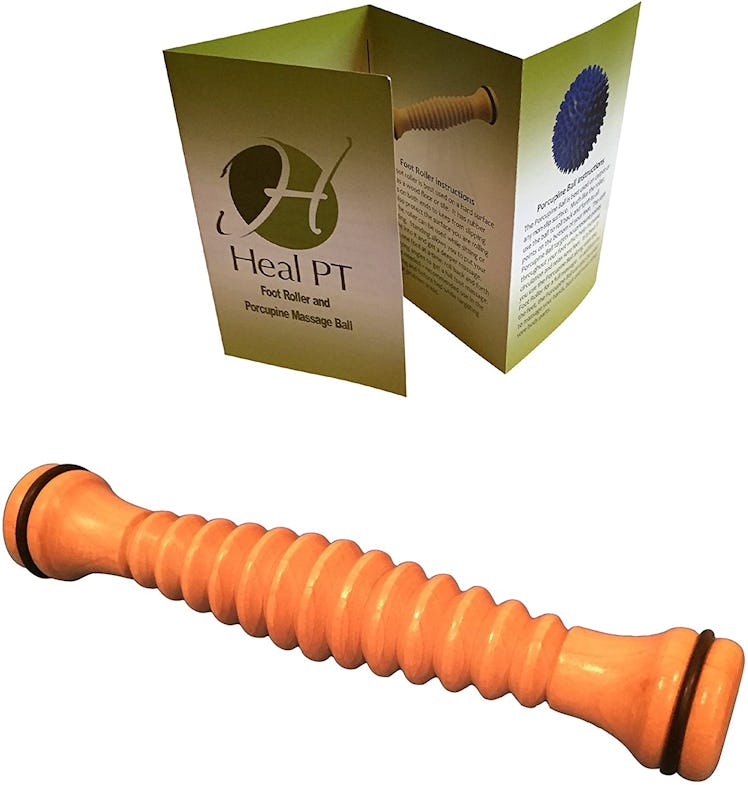 HealPT Foot Roller