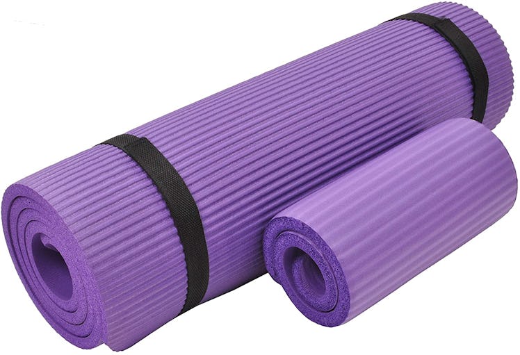 BalanceFrom GoYoga+ All Purpose Mat