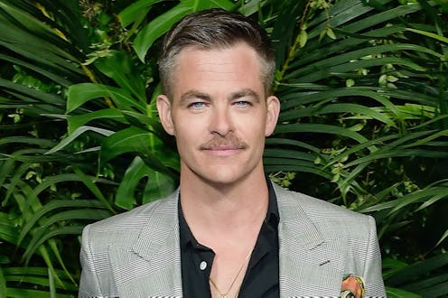 Chris Pine