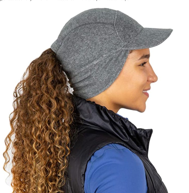 TrailHeads Trailblazer Adventure Ponytail Cap