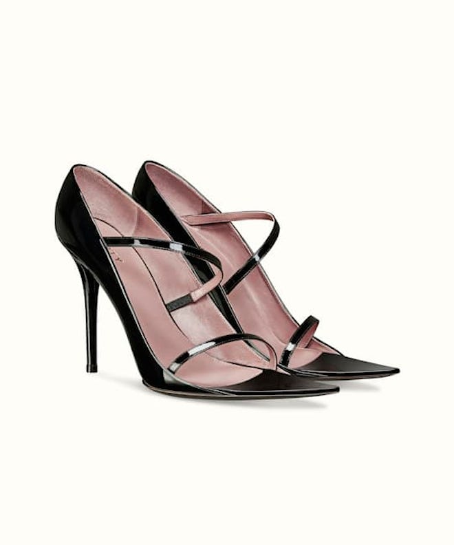 THE AFFAIR PUMPS 115