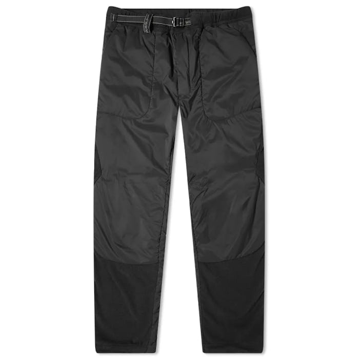 And Wander Top Fleece Pant