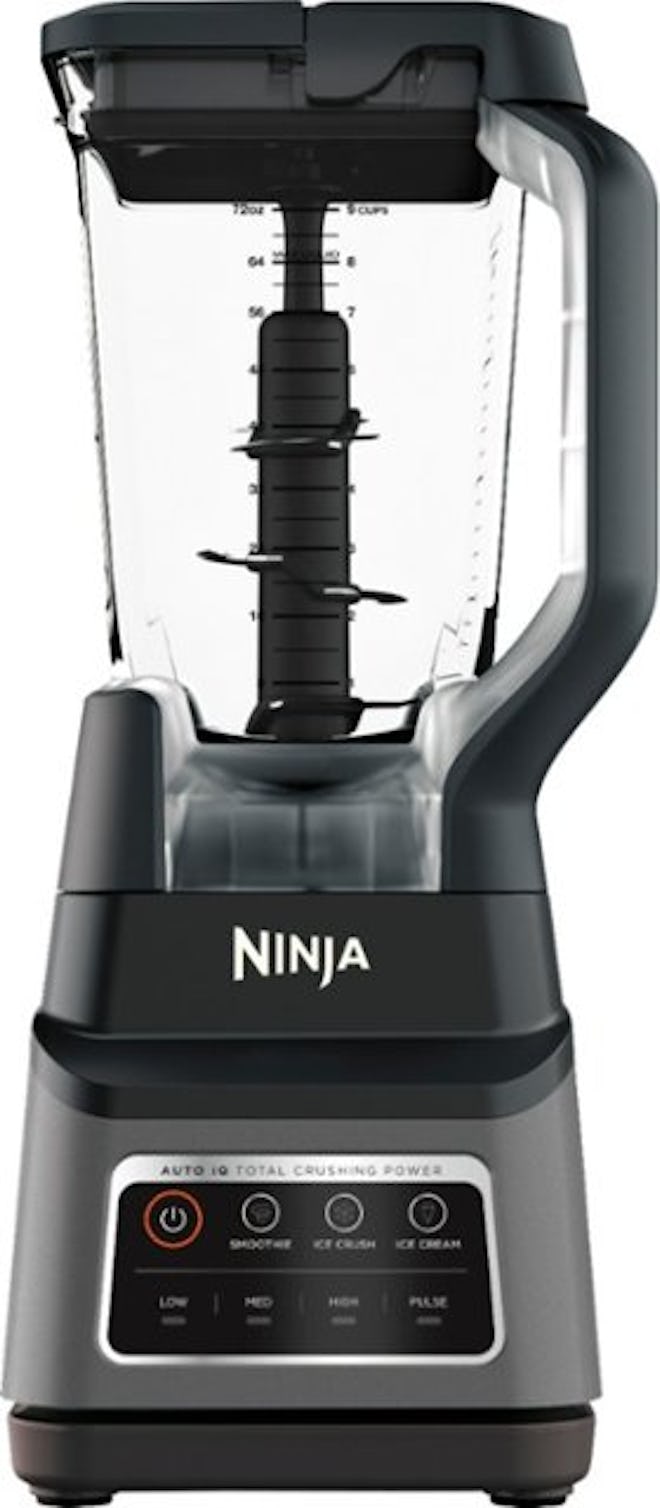  Ninja - Professional Plus Blender with Auto-iQ