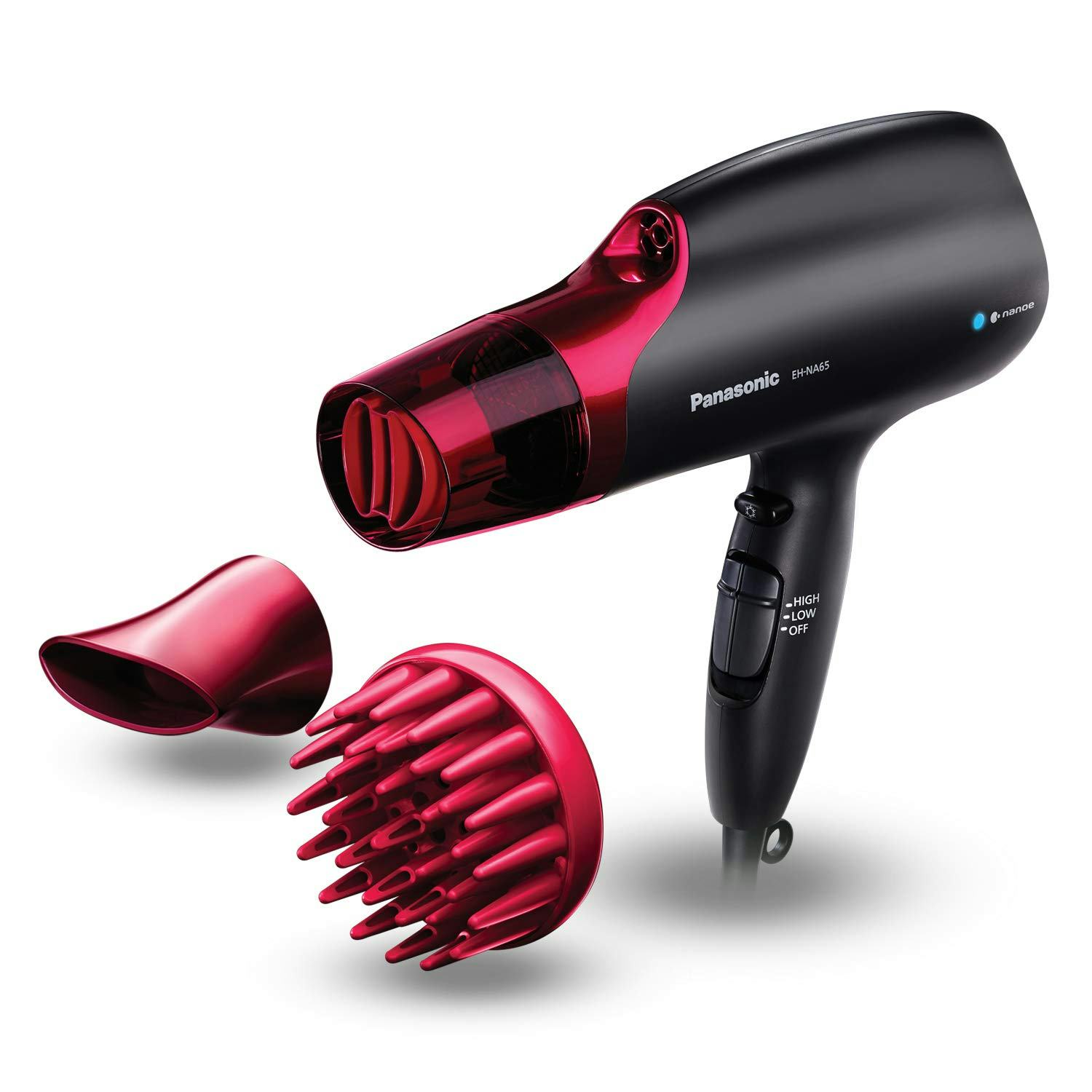 The 5 Best Quiet Hair Dryers
