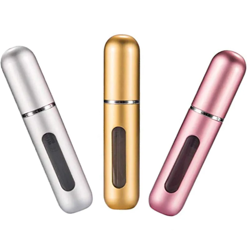 The 5 Best Perfume Atomizers