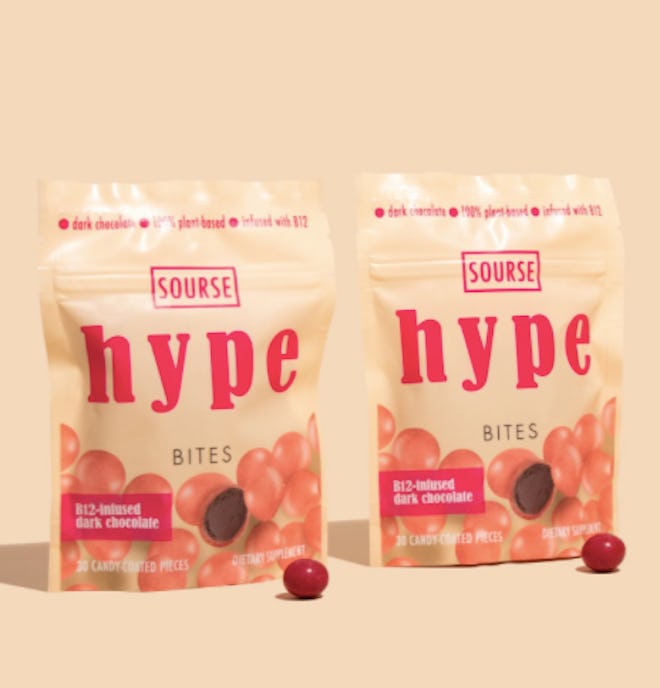 Hype Bites