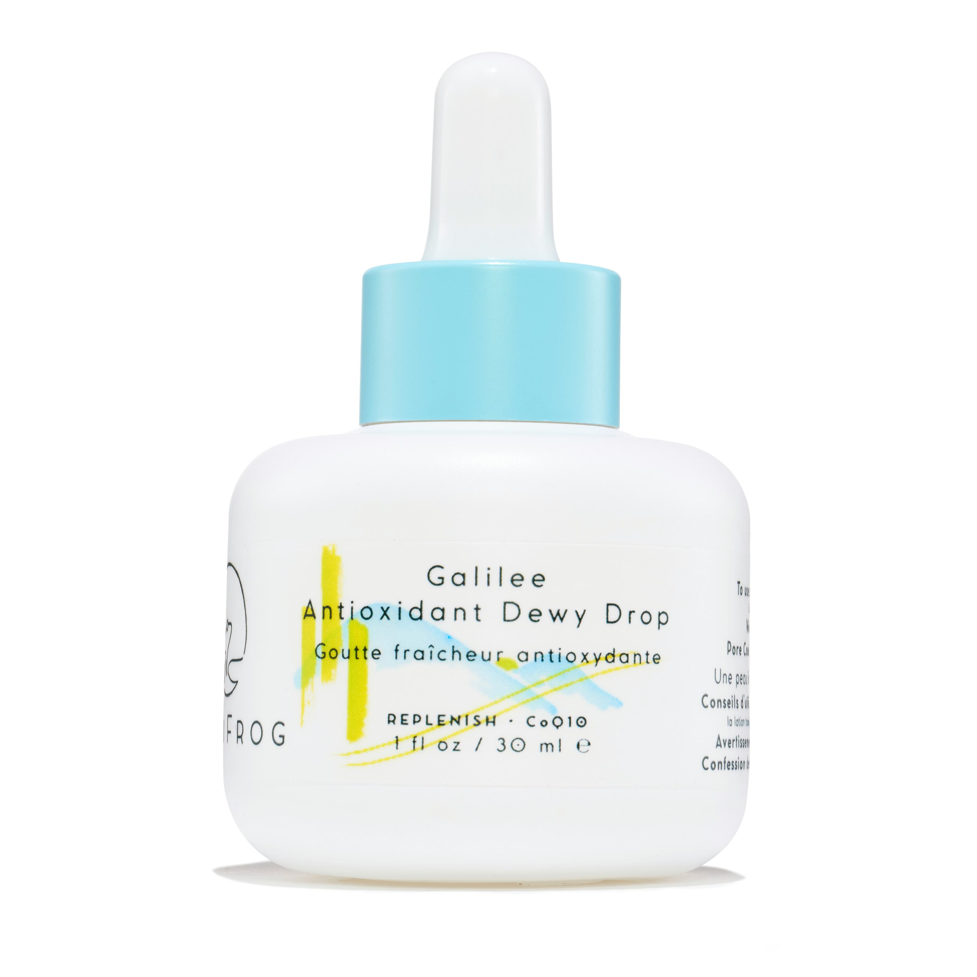 HoliFrog Galilee Antioxidant Dewy Drop