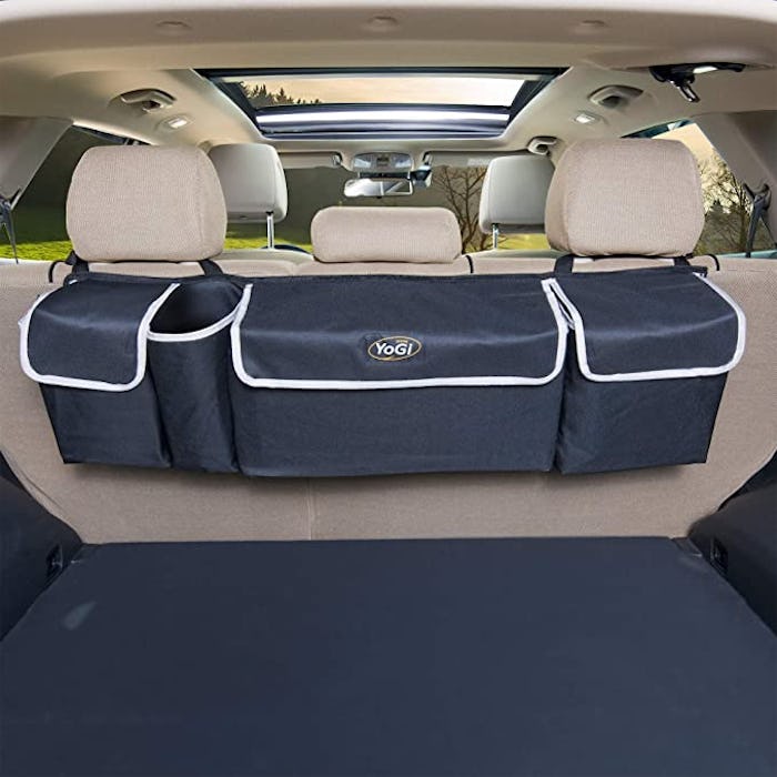 YoGi Prime Car Organizer