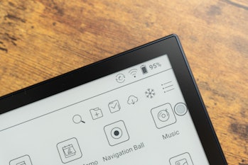 Onyx Boox Note Air review: A full-blown E Ink tablet with a major flaw