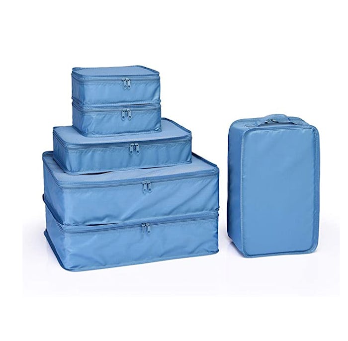 JJ POWER Travel Packing Cubes