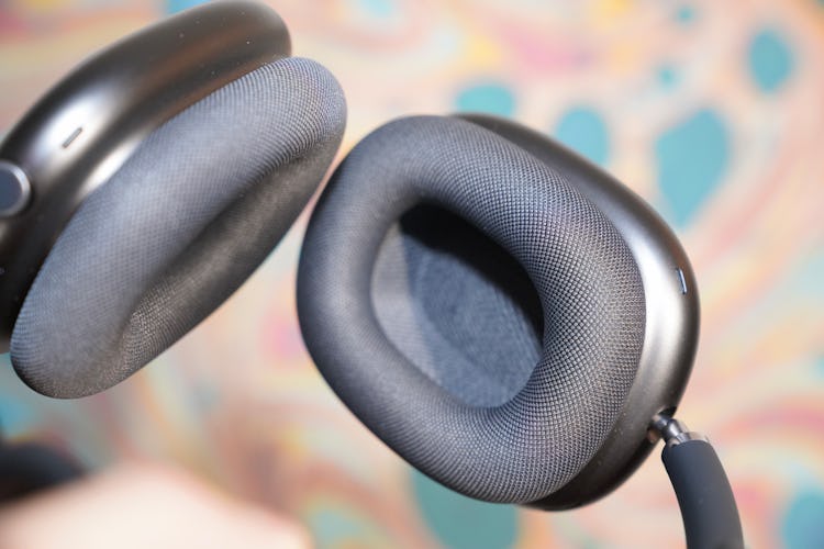 AirPods Max review: Luxurious sound, premium price