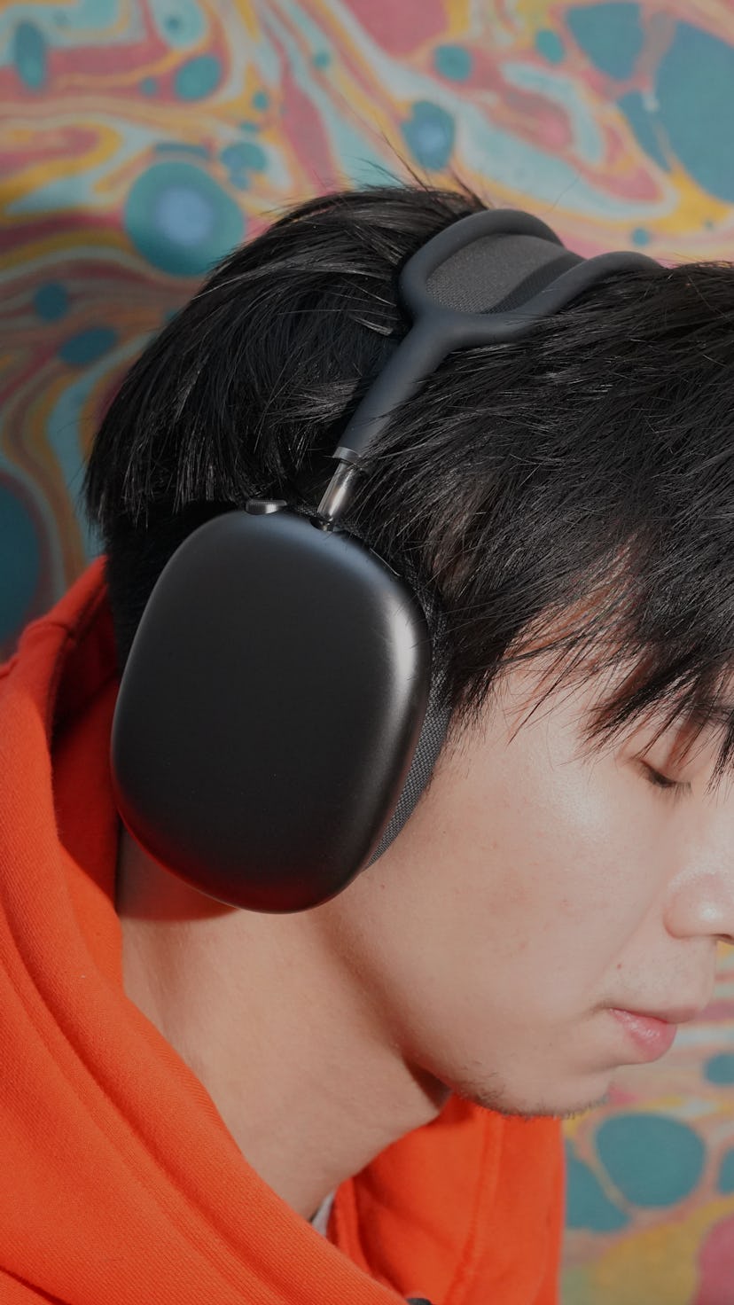 AirPods Max review: One big Apple loyalty test