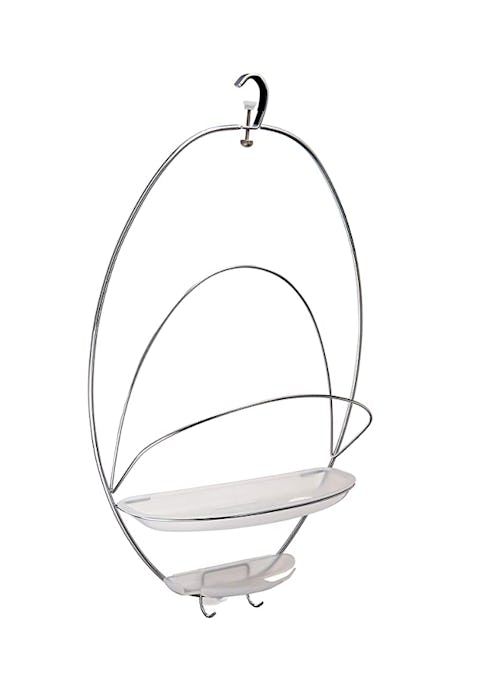 AmazonBasics Bathroom Shower Caddy