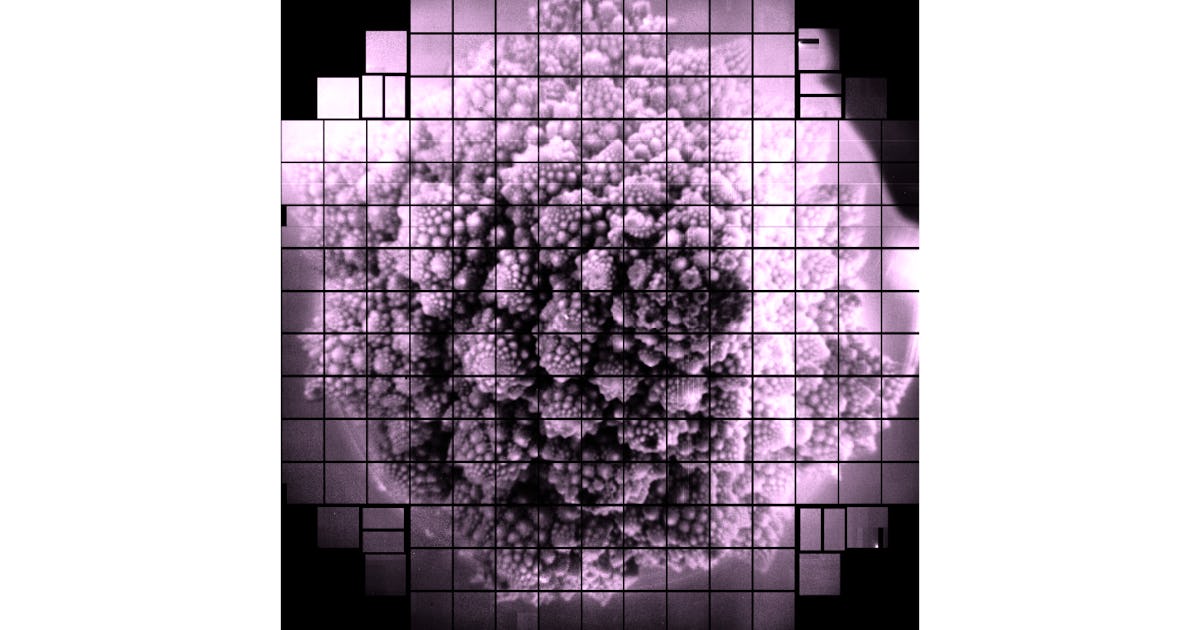3.2 billion-pixel space camera captures largest photo ever