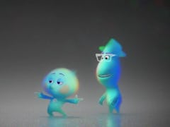 Pixar's new movie 'Soul' is getting great tweets from Disney+ viewers.
