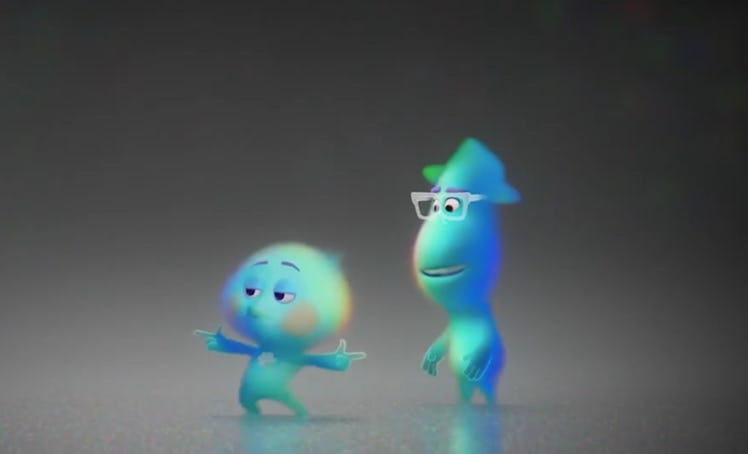 Pixar's new movie 'Soul' is getting great tweets from Disney+ viewers.