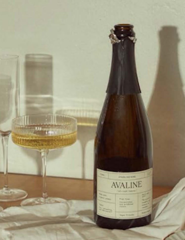 Avaline Sparkling Wine 